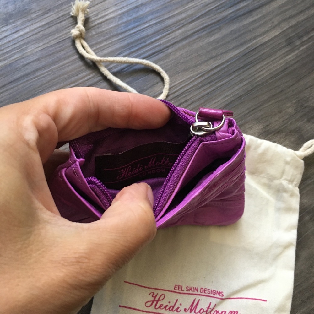 Wallet - Picture 3 of 11